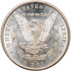 1881-CC Morgan $1 PCGS MS66 - 2