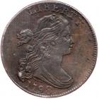 1798 Bust 1C. Style 2 Hair PCGS EF40