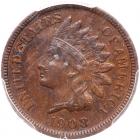 1908-S Indian Head 1C PCGS AU50