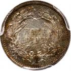 1862 Liberty Seated H10C - 2