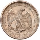 1875-S Twenty Cents - 2