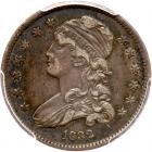 1832 Bust 25C PCGS EF40