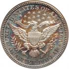 1903 Barber 25C ANACS MS62 - 2