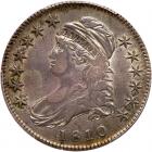 1810 Bust 50C PCGS EF40