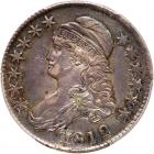 1812 Bust 50C