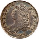 1825 Bust 50C PCGS AU50