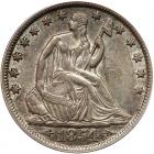 1854-O ANACS AU53