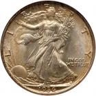 1936 Liberty Walking 50C NGC MS67