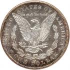 1878-S Morgan $1 NGC MS64 - 2