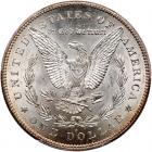 1878-S Morgan $1 PCGS MS64 - 2