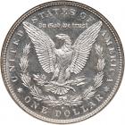 1879-S Morgan $1. Rev of 1879 NGC MS65 - 2