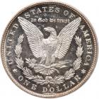 1880-S Morgan $1 PCGS MS66 PL - 2