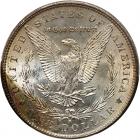 1881-S Morgan $1 PCGS MS65 - 2