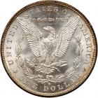 1881-S Morgan $1 - 2