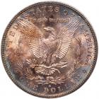 1882-S Morgan $1 PCGS MS66 - 2