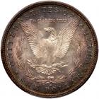 1882-S Morgan $1 PCGS MS63 - 2