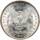 1883 Morgan $1 PCGS MS65 - 2