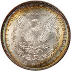 1884 Morgan $1 PCGS MS65 - 2