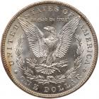 1887 Morgan $1 PCGS MS65 - 2