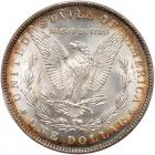 1888 Morgan $1 PCGS MS65 - 2