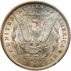 1890-CC Morgan $1 PCGS AU58 - 2