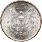 1890-S Morgan $1 PCGS MS64 - 2