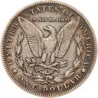 1895-O Morgan $1 ANACS VF35 - 2