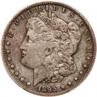 1895-S Morgan $1