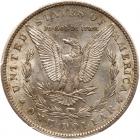 1897-O Morgan $1 PCGS AU58 - 2