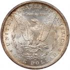 1899-S Morgan $1 PCGS MS63 - 2