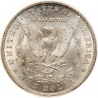 1901-O Morgan $1 PCGS MS66 - 2