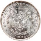 1921-D Morgan $1 PCGS MS65 - 2