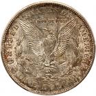 1921-D Morgan $1 PCGS MS64 - 2