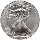 2012-(S) American Silver Eagle NGC MS69