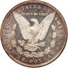 1879-S Morgan $1. Rev of 1879 ANACS MS65 DMPL - 2