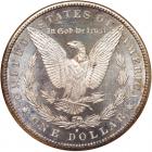 1881-S Morgan $1 ANACS MS65 DMPL - 2