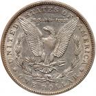 1893-O Morgan $1 PCGS EF45 - 2