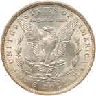 1900-O/CC Morgan $1 PCGS MS63 - 2