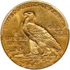 1914-D $2.50 Indian PCGS MS62 - 2