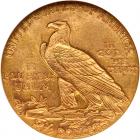 1925-D $2.50 Indian NGC MS63 - 2