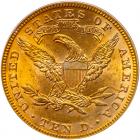 1894 $10 Liberty PCGS MS62 - 2