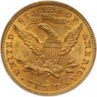 1894 $10 Liberty PCGS MS62 - 2