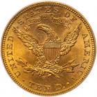 1901-S $10 Liberty PCGS MS62 - 2