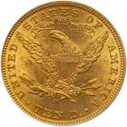 1907-D $10 Liberty PCGS MS62 - 2