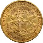 1894 $20 Liberty VF20 - 2