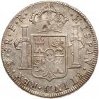 Bolivia. 8 Reales, 1778-PR (Potosi) NGC About Unc - 2