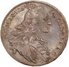 German States: Bavaria. Taler, 1771 NGC EF40