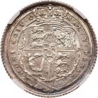 Great Britain. Sixpence, 1816 NGC MS63 - 2