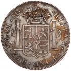 Guatemala. 8 Reales, 1802-NG M EF - 2