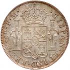 Mexico. 8 Reales, 1799-Mo FM PCGS AU55 - 2